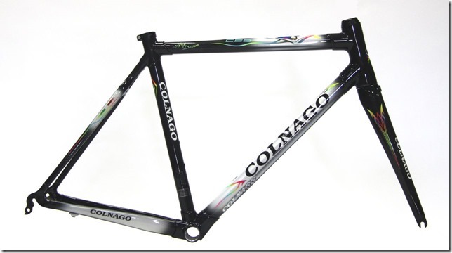 コルナゴ C59 2014モデル アートデコールや懐かしのマペイカラー登場